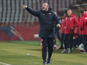 STANKOVIĆ NAKON DRAME: Ne znam više šta ću sa penalima, pogrešan potez Štulića!