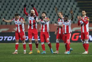 ZVEZDA SANZNALA POTENCIJALNE RIVALE: Evropski velikani mogu na ‘Marakanu’!