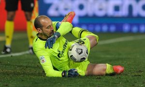 BORJAN KAKVOG DO SADA NISMO VIDELI, SVE PUCA OD EMOCIJA: ‘Kad se setim gde je naš klub bio pre sedam godina, a gde je danas!’