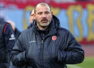 DOBRA I LOŠA VEST ZA STANKOVIĆA: Gol-mašina spremna za Proleter, veliko pojačanje ponovo ne igra!