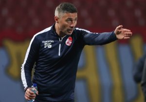 NIŠLIJE GOSTUJU NA ‘ČIKA DAČI’: Težak izazov za ekipu Radoslava Bataka!