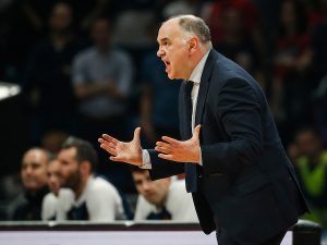 ‘SVI SMO PROFITIRALI IZ OVE SITUACIJE’: Trener Reala o Tristanovom prelasku u Partizan – objasnio zbog čega ga nije ubacivao u igru!