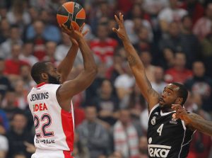 BIVŠI IGRAČ ZVEZDE PRONAŠAO TIM: Iz Evrolige pravo u borbu za titulu! (VIDEO)