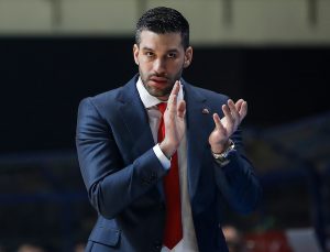 DUŠAN ALIMPIJEVIĆ: ‘Ponosan sam na sezonu u Zvezdi! Hteli smo da uzmemo sve i zaboravili smo ciljeve’