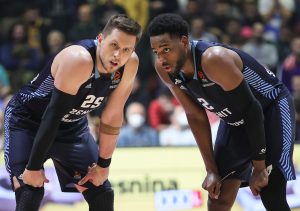 PRESEDAN: Svi stranci se vratili u Zenit, spremni su već za narednu utakmicu!