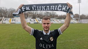BRĐANI PREDSTAVILI NOVO POJAČANJE: Čukarički doveo napadača iz Novog Pazara – ‘Biće teško zameniti Jovanovića, to je veliki izazov’