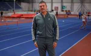 ĐOLE ĐOGANI PRED SP U ATLETICI: Poznati pevač o danima kada je bio juniorski reprezentativac (FOTO)(VIDEO)