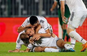 KAKAV POSAO BRĐANA: Milionska bomba Čukaričkog u finišu prelaznog roka! (FOTO)