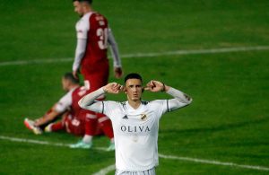 NOVI MEGA TRASNFER ČUKARIČKOG: Tako to rade Brđani – Rakonjac danas potpisuje, evo koliko će belo-crni inkasirati od ovog posla!