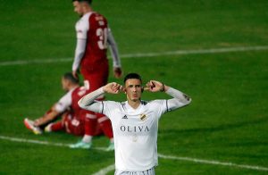 MARKO RAKONJAC ZA HS: ‘Zahvalan sam Saletu jer me je probudio! Mislim da je došlo moje vreme i želim da opravdam ukazano poverenje’