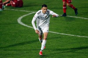 ‘TADA SAM SAČUVAO GLAVU I NASTAVIO DA DAJEM GOLOVE’: Rakonjac igra sezonu iz snova, ali ‘ne leti visoko’ – mladi napadač je otkrio gde bi voleo da nastavi karijeru!