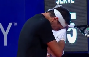 ‘OLE, OLE, OLE DELPO, DELPO’: Legendarni Argentinac odigrao poslednji meč u karijeri! Suze, emocije i neverovatna atmosfera na tribinama! (VIDEO)