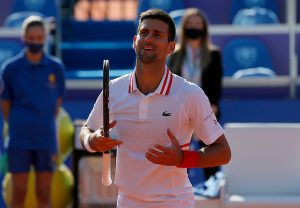 LJUDSKA VELIČINA – NOVAK ĐOKOVIĆ: Migrant kojeg je Nole spasao iz Australije došao u Srbiju da se zahvali, a Srbe smatra porodicom! (VIDEO)