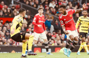 PREMIJER LIGA: Novo razočarenje ‘crvenih’ đavola, Eriksenov povratak obeležio fudbalski dan na ‘ostrvu’ – Milivojević se neslavno proslavio!