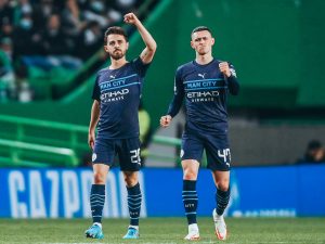 SITI PONIZIO SPORTING: ‘Petarda’ u Lisabonu! (VIDEO)