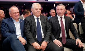 BEOGRAD ĆE BITI DOMAĆI TEREN RUSIMA: Srbija može da garantuje bezbednost svima!