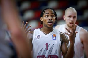 DVA TIMA IZ ABA LIGE PRUŽILA SJAJAN DUEL U OKVIRU KUPA: Panteri u polufinalu!