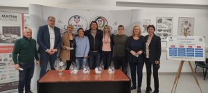 BEOGRADSKA ASOCIJACIJA ZA ŠKOLSKI SPORT POKRENULA SJAJNE PROJEKTE: Kreću Lige za sve škole!(FOTO)