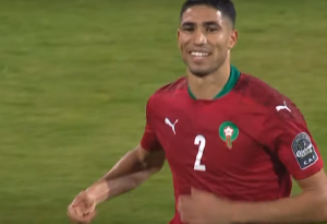 HAKIMI: ‘U Realu nisu verovali u mene! Učiniću sve da ih pobedimo’