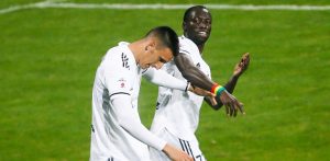 NAPADAČ ČUKARIČKOG VERUJE U TRIJUMF SENEGALA: ‘Sigurno smo individualno najkvalitetniji tim!’