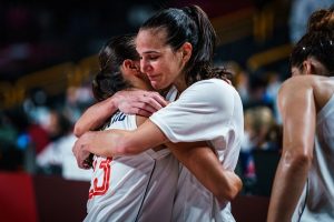 BIĆE VRLO EMOTIVNO: KSS spremio svečani oproštaj od Sonje i Jelene, pozvani su navijači da dođu u subotu na spektakl!