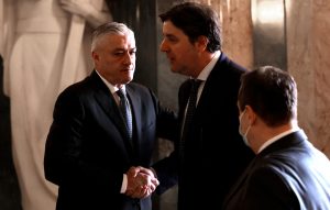 BODIROGA GRMI: ‘Sistem licenciranja u Evroligi je apsurdan – ABA ligu drže agenti!’