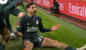 SENZACIJA NA ‘OLD TRAFORDU’: Elanga je tragičar, Midlzbrou bolji sa bele tačke! (VIDEO)