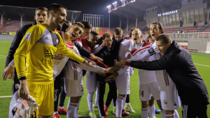 ZMAJEVI STIŽU U KRAGUJEVAC: Voždovac želi revanš za poraz na ‘Krovu’!