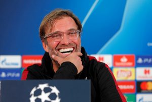 KLOP: ‘Nismo želeli da ponizimo Bornmut, njih izuzetno poštujemo!’ (VIDEO)