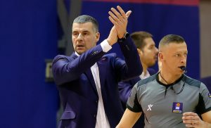 ‘ZVEZDA JE ZNALA I UMELA DA KAZNI’: Vlada Jovanović iskren nakon poraza!