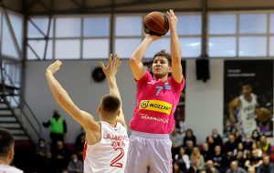 MEGINI KLINCI ‘PALI ISPIT’: Slavio domaćin!