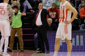 RADONJIĆ NAKON TRIJUMFA: ‘Pobeda od velikog značaja!’