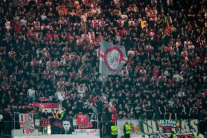 GOL TADIĆA U REMIJU NA ‘LUŽU’: Elanga je heroj Junajteda, odličan rezultat pred revanš na ‘Old Trafordu’! (FOTO) (VIDEO)