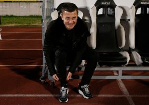 SAŠA ILIĆ GAZI SVE PRED SOBOM: CSKA Sofija slavio u gradskom derbiju! (FOTO)