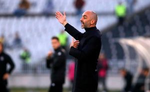 TSC SE VRATIO IZ TURSKE, LAZETIĆ SUMIRAO UTISKE: Otkrio koji su planovi kluba, a evo šta očekuje od nastavka sezone!