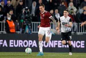 ZDJELAR I MILETIĆ: ‘Zasluženo smo prošli dalje!’