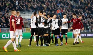 I PARTIZAN DOBIO RIVALA: Put ih vodi u Holandiju!