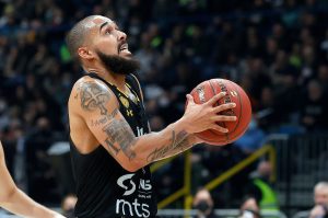 VLADE ĐUROVIĆ BRUTALNO ISKREN: Finale me je razočaralo, Mur je za male klubove!