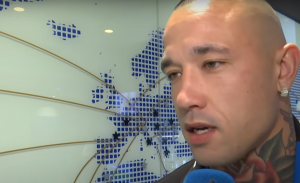 BELGIJANAC PORUČUJE: ‘Ne zanima me novac! Da sam razmišljao o njemu, otišao bih u Juve ili Čelsi’