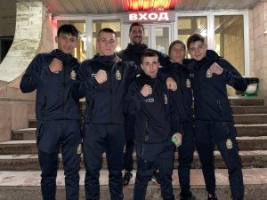 BUDUĆNOST, MLADOST, HRABROST, ISKRENOST, ČESTITOST: Srpski OSA trio iz vulkanskog grotla cilja nove medalje! (FOTO)