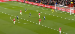 VOTMOR PRIZNAO: ‘Lopta me je jednostavno pogodila u ruku!’ (VIDEO)