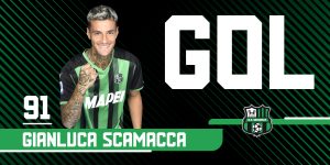 SASUOLO ŠOKIRAO ŠAMPIONE: Inter ponovo ostao praznih ruku! (VIDEO)