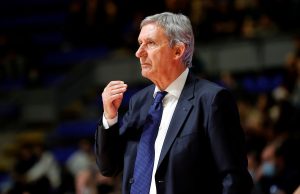 PEŠIĆ NAKON POBEDE NAD SLOVAČKOM: Talenat može da bude problem, kada nađem stranca javiću vam! (VIDEO)