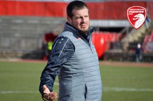 ‘IZLIŠNO JE GOVORITI O NJIHOVOM KVALITETU’: Lalatović veruje u čudo, jedva čeka utakmicu sa Partizanom!