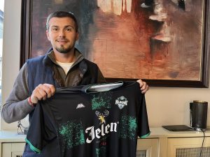 VELIKI POVRATAK: Lazović se vratio iz penzije, izbor novog kluba će iznenaditi apsolutno sve!