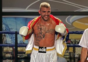 ‘SIN ARKANA I CECE IDOL MLADIH SLOVENACA’: Ogromna čast za srpskog boksera, brojni hvalospevi na račun Ražnatovića! (FOTO)