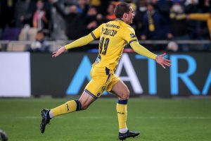 JOVANOVIĆ O FANTASTIČNOM DEBIJU: Prava „ludnica“, Makabi ima vrhunske navijače!