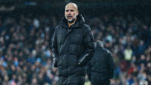 GVARDIOLA O IZLASKU SVOJIH IGRAČA: Jedna stvar me uznemiruje! Biće kažnjeni! (VIDEO)