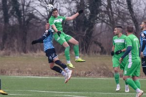 BRAT MU JE UTIŠAO SEVER, SADA JE NA NJEGA RED DA BLISTA: Prezime dobro poznato Grobarima u Prvoj ligi Srbije!