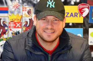 LALATOVIĆ PRAVI ŠOU: ‘Božiji sin’ se vratio u srpski fudbal! (VIDEO)